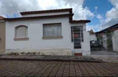 Casa para venda em Avaré